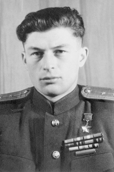 Смирнов Олег Николаевич